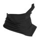 thumbnail image 5 of Almohada Para El Cuello De Viaje En Avión, Cojín Para La Cabeza, Accesorios De Descanso, Ajustable, Negro, 5 of 5