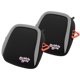 thumbnail image 1 of Asiento elevador inflable BubbleBum Twin Pack 18-45 kg Negro, 1 of 8