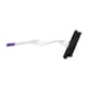thumbnail image 4 of Cable HDD 450.0bz05.0001 Piezas Conector De Disco Duro Para HP 14-Ba 14T-Ba, 4 of 5
