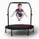 thumbnail image 2 of Trampolín Fitness 1,02 m con Barra Ejercicio Resistente, 2 of 5