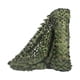 thumbnail image 2 of Netización De Camos Para La Caza De Espesamiento De Tela De Sombra Para Patios De Campamento De Invernadero 1.5x2m Verde, 2 of 5