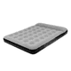 thumbnail image 1 of Colchón Inflable Dos Plazas Klimber Con Inflador 67225 Gris, 1 of 3