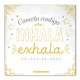 thumbnail image 1 of CONECTA CONTIGO INHALA EXHALA - LIBRO DE COLOREAR, 1 of 2