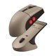 thumbnail image 1 of Mouse 8Bitdo Retro R8 con base de carga, sensor PAW 3395, 1 of 9