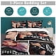 thumbnail image 5 of Stray Kids Bedding Set Duvet Cover Comfortable and Lightweight Cartoon Bedding 3 Piece Bed Set, 5 of 5