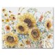 thumbnail image 1 of Tabla de cortar CounterArt 38 cm x 30 cm Girasoles, 1 of 7