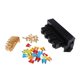 thumbnail image 1 of Seguro Del Tenedor De La Caja Del Relé Del Fusible De Los Terminales Automotrices De 15 Vías Del Yate Marino, 1 of 5