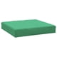thumbnail image 3 of Juego de cojines para sofá pallet Casafoyer de tela verde, 3 piezas, 3 of 5