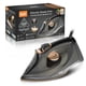 thumbnail image 1 of Plancha a Vapor RAF 2000W – Suela Antiadherente, Vapor Vertical, Autoapagado y Antigoteo – Ligera y Potente para Uso en Casa o Viaje, 1 of 5