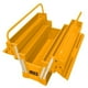 thumbnail image 2 of Caja De Herramientas Metalica Industrial 29Lt 495X200X290Mm Ingco Htb02, 2 of 2