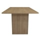 thumbnail image 5 of Mesa De Comedor Fm-001c Café Claro, 5 of 10