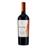 Vino Tinto Carmenere Gran Reserva 13.5° Botella 750 Ml Chivilingo