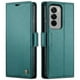 thumbnail image 2 of CaseMe tipo cartera OPPO Reno 12 Pro 5G con cierre magnético, RFID, tarjetero, soporte, carga inalámbrica, 2 of 5