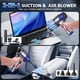 thumbnail image 3 of Aspirador portátil para coche JONYJ inalámbrico 16000PA 5200mAh, 3 of 7