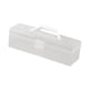 thumbnail image 4 of Caja De Pan Portátil Box Box Beeper Para Panecillos Baguettes Buns De Pan, 4 of 5