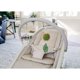 thumbnail image 4 of Mecedora Rocker Boho Chic 2 en 1 Beige, 4 of 5