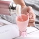 thumbnail image 5 of Termo Queen Acero Golden - Frío/Calor 240 ml, 5 of 5