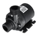 thumbnail image 3 of Bomba sumergible centrífuga 800L/H 5M/16 pies bomba de agua de rosca de 4 pulgadas de bajo ruido para sistema de circulación de agua de estanque de , Adaptador de 24 V CC, 3 of 5