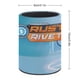 thumbnail image 2 of Rusty Rivets-theme Cylinder Pen Holder Pencil Organizer with Flannel Lining PVC Leather Material Cardboard Base for study work 10*8CM, 2 of 6