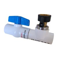 Genérico - Herramienta Limpiadora De Tuberías De Drenaje De Aire Acondicionado Original Ac Drain Doctor