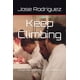 thumbnail image 1 of Libro Keep Climbing: De las calles a la cocina, 1 of 1