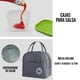 thumbnail image 4 of Kit de Lonchera Tipo Bento con Compartimientos Para Comida R, 4 of 4
