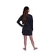 thumbnail image 3 of Camisola Mujer Algodón Hello Kitty gris oscuro M, 3 of 4