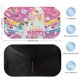thumbnail image 2 of Sombrilla Solar para Auto Jojo Siwa 133x73cm, 2 of 6
