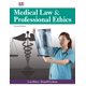 thumbnail image 1 of Libro Goodheart-Wilcox – Ley Médica y Ética Profesional, 1 of 1