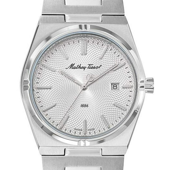 Reloj Mathey-Tissot Mujer Zeus D118AS