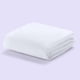 thumbnail image 1 of Protector de colchón impermeable, color morado, tamaño king, 1 of 5