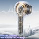 thumbnail image 3 of Auriculares Traductores Con Ia Bluetooth 5 4 144 Idiomas, 3 of 8