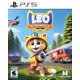 thumbnail image 1 of Videojuego Maximum Entertainment Leo, el gato bombero para PS5, 1 of 6