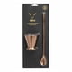 thumbnail image 1 of Set Medidor y Cuchara Copper Line Wayu Cocteleria Cocina, 1 of 5