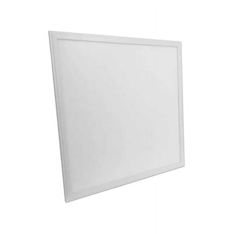 Hb Led - Panel Led Encajado Cuadrado 603 × 603 40w 6000k