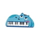thumbnail image 3 of Piano De Juguete Para Bebé, Teclado De Piano, Juguetes De Sonido Musical Para Niños De 1 A 6 Años, Hipopótamo, 3 of 5