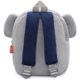 thumbnail image 5 of Mochila escolar con dibujos animados de animales lindos, 5 of 7