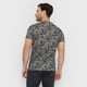 thumbnail image 3 of Polera Hombre Full Print Ecru M/C Corona, 3 of 5