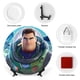 thumbnail image 3 of Plato Decorativo Desmarcar Buzz Lightyear Porcelana Fina 15 cm, 3 of 6