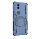 thumbnail image 3 of Funda FOXDOCK para Vivo V50 5G , magnética, resistente a golpes, con soporte, unisex, carga inalámbrica, 3 of 4