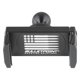 thumbnail image 5 of Soporte para teléfono Bulletpoint Dash Mount con brazo de fibra de carbono de 7 cm, 5 of 8