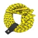 thumbnail image 4 of Arnés De Remolque Cuerda Para Deportes Acuáticos Cuerda De Remolque Para Wakeboard Esquí Acuático Kiteboards Amarillo, 4 of 5