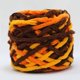 thumbnail image 1 of Xiao Hua Hilo de chenilla de felpa de colores - 1 rollo, 100 g, hilo esponjoso, manta de felpa ultrasuave, funda de colchón para mascotas, proyecto tejido a mano, estilo 11, 1 of 3