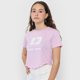 thumbnail image 3 of Polera Niña Teen MC Fun Roulette Lila Corona, 3 of 5
