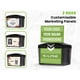 thumbnail image 3 of Dispensador de servilletas comercial de sobremesa Alpine Industries, 3 of 8