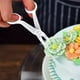 thumbnail image 2 of 3pcs/set Flower Tips For Cake Decorating, Piping Flower Scissors Set For Baking Cake DIY, 2 of 2