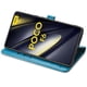 thumbnail image 3 of Funda Cartera FOXDOCK para Xiaomi Poco F6 5G , Flip PU con Relieve de Gatos y Perros, Tarjetero y Soporte, 3 of 6