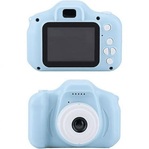 Leonimport - Mini Cámara Digital Portátil Para Niños