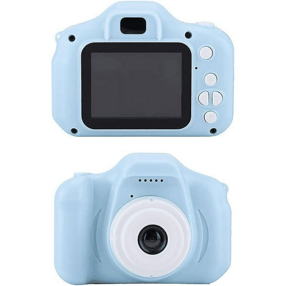 Mini cámara Digital portátil Para Niños