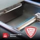 thumbnail image 5 of Plancha a gas Nexgrill Daytona de 1 quemador, 12,000 BTU, 271 pulg², 5 of 7